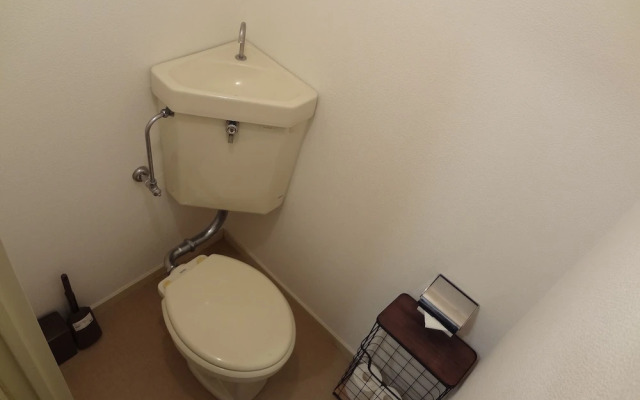 Guest House Zen Hakata Ohori Park 1