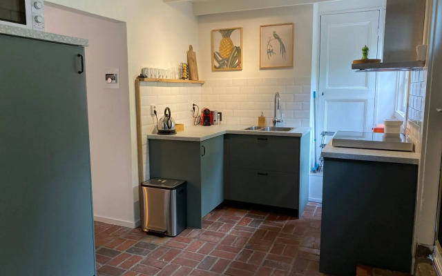 t Melkhuisje - EV lader aanwezig!