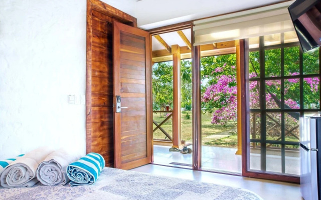 Miraflores Boutique Hotel