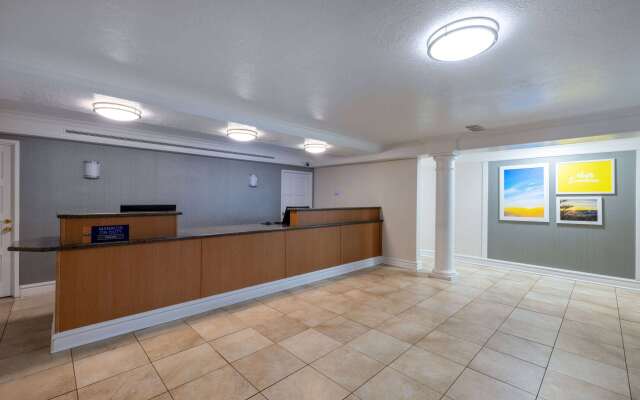 Days Inn by Wyndham Casper