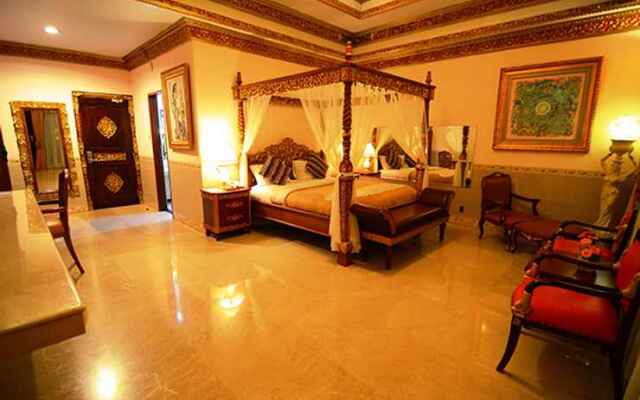 Seruni Hotel Gunung Salak