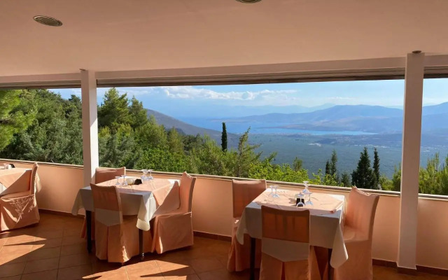 Apollon Camping Delphi
