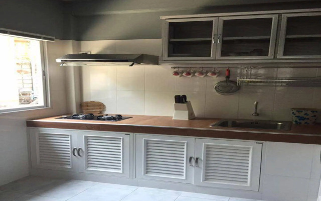 Nicha Homestay Huahin