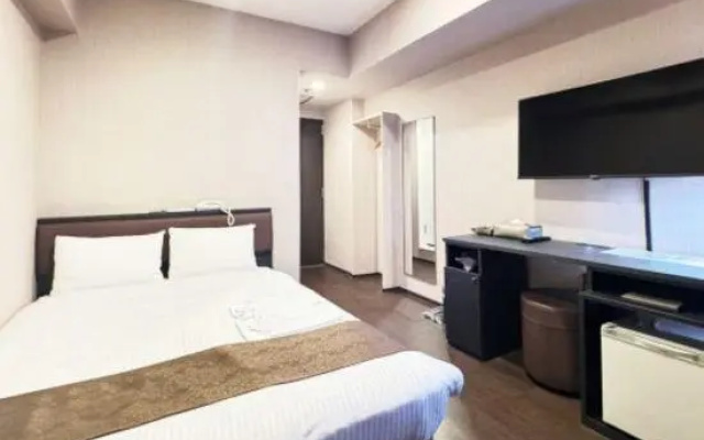 Flower Hotel Nagoya