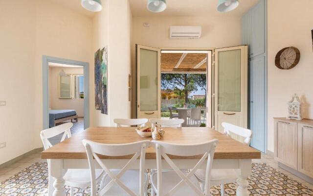 Villa Dora by BarbarHouse