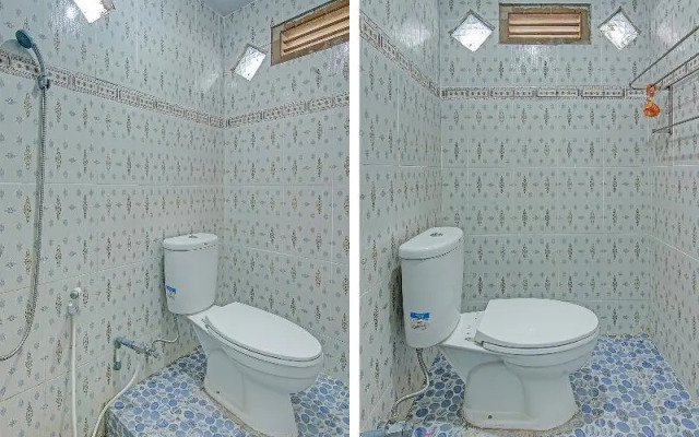 OYO 91265 Sakinah Homestay Syariah