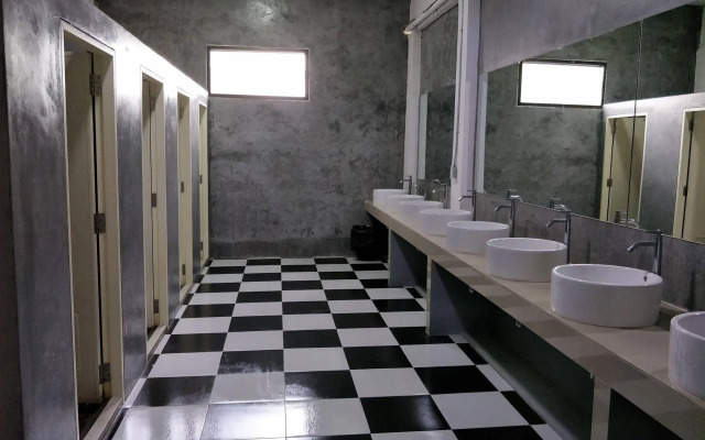 The Moment Hostel