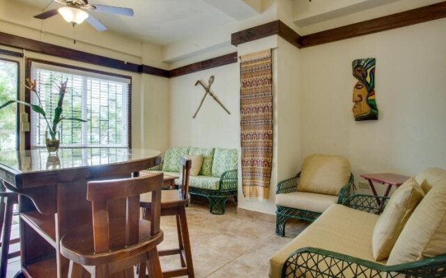 Buttonwood Belize
