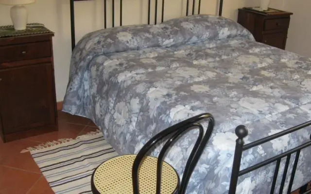 B&B Villadorata