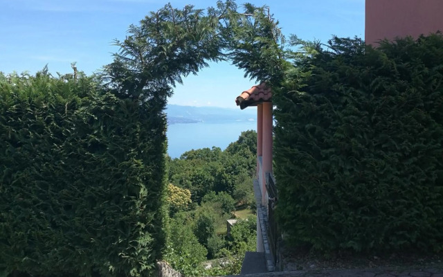 Uphill Opatija Apartment