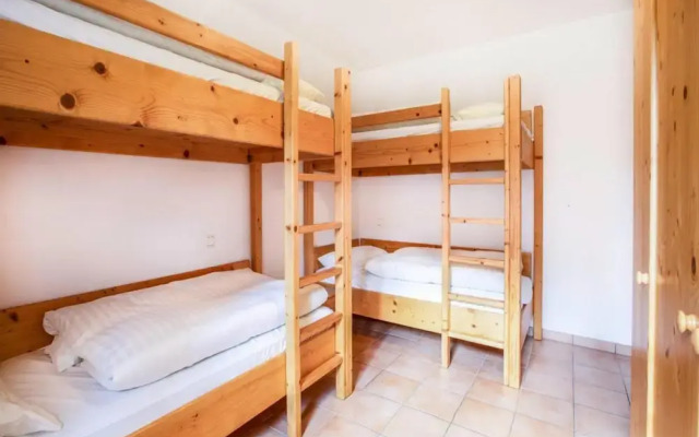 Chalet in Zillertal Near Ski Slopes