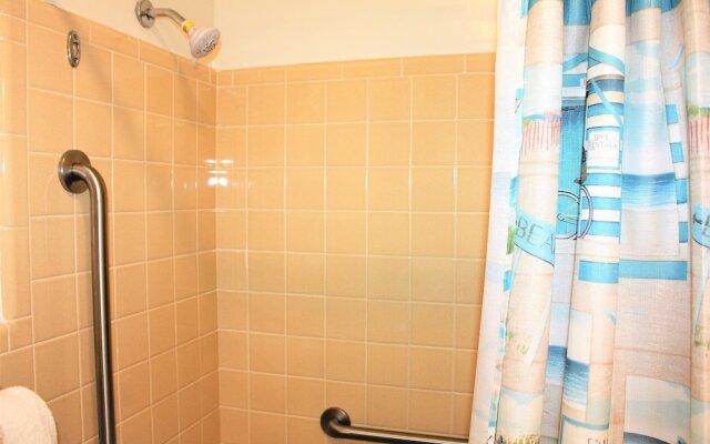 Jamaica Royale - 032 - 1 Br Villa