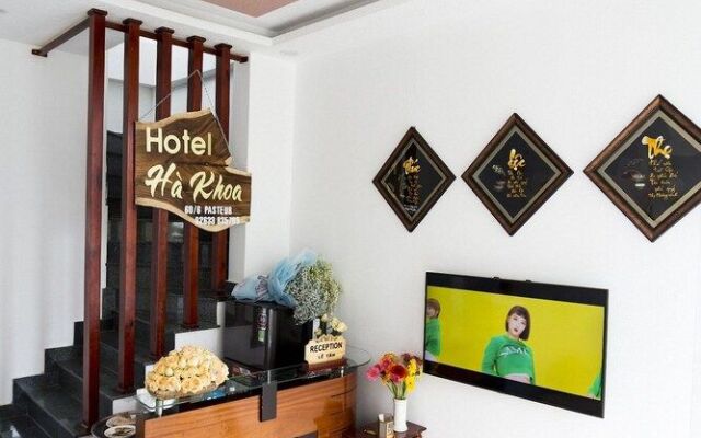 Ha Khoa hotel