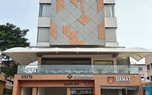 Raga Boutique Hotel Belgaum