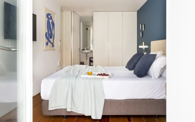 Guesthouse Suites Terrace Principe Real