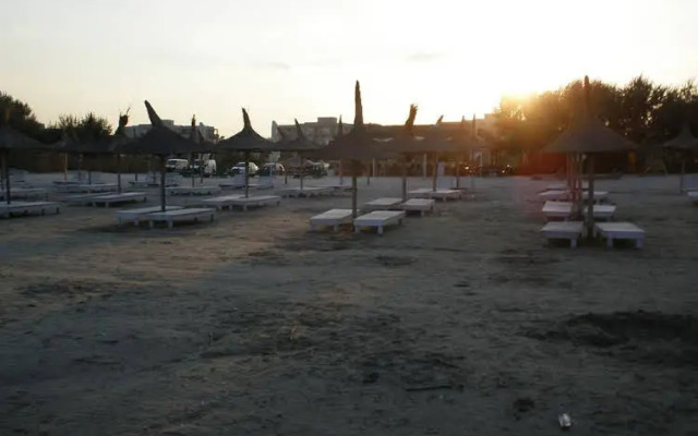 Apartment Mamaia Nord