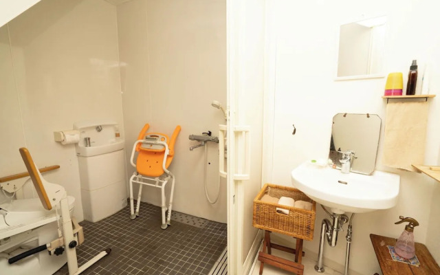 Guesthouse irodori Kamakura
