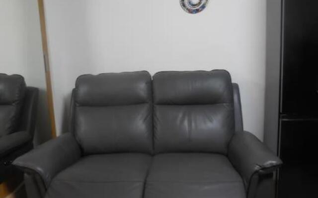 Grand studio à 2 pas de la mer