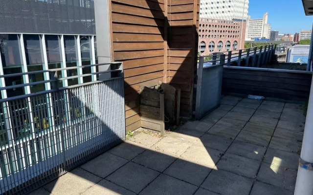Lovely 2-bed Apartment in Manchester