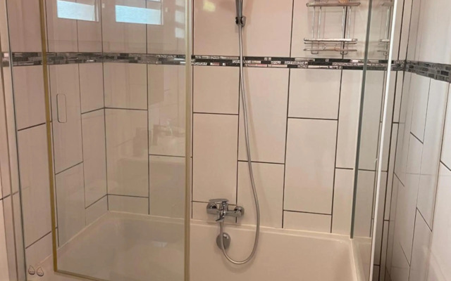 Villa Norah t5 duplex