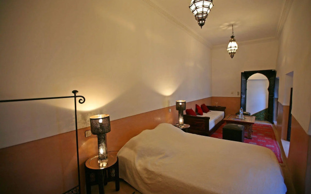 Riad Al Andaluz