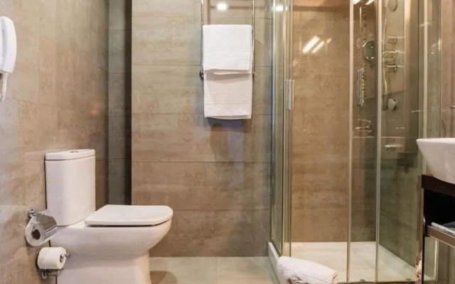 Axis Porto Business & Spa Hotel