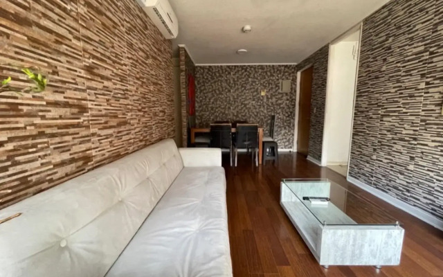 Vr Suite Santiago