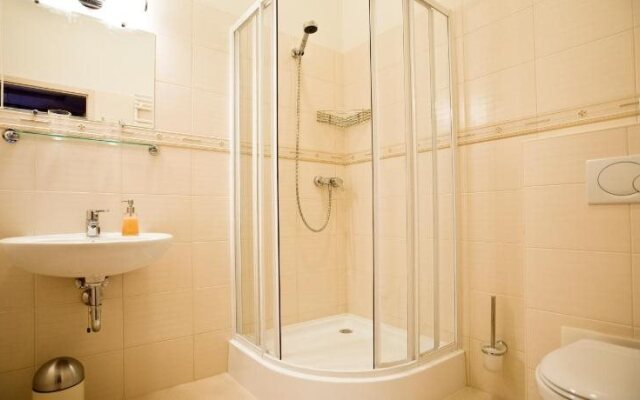 Budapest Rooms - Bed & Breakfast