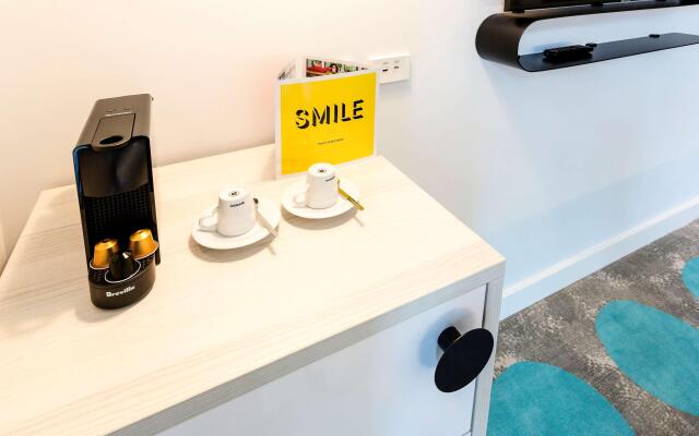 Ibis Styles East Perth