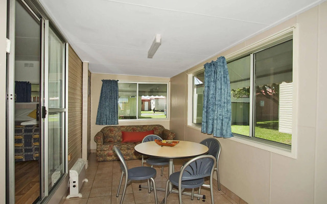 Pyramid Holiday Park