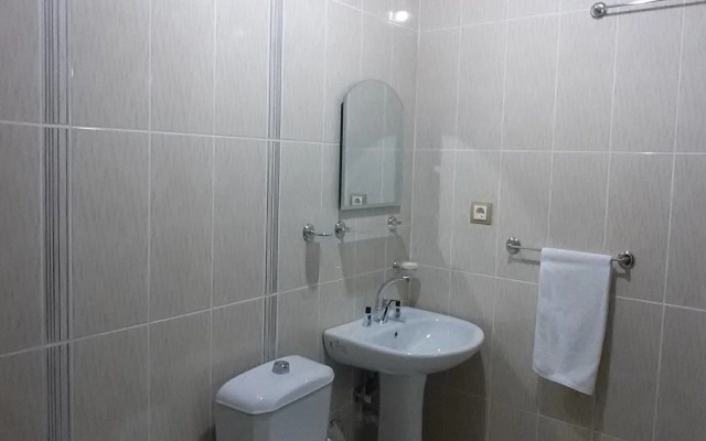 Hotel Kervansaray