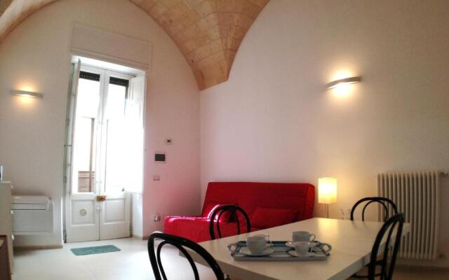 Goodstay Quinto Ennio Apartment