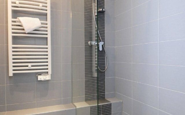 La Salamandre une suite élégante