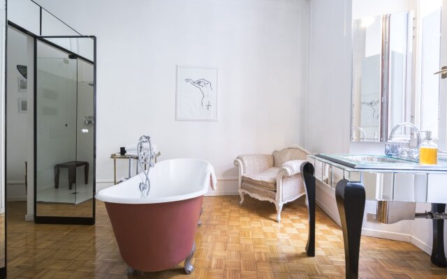 Casa Howard Firenze - Residenza d'Epoca