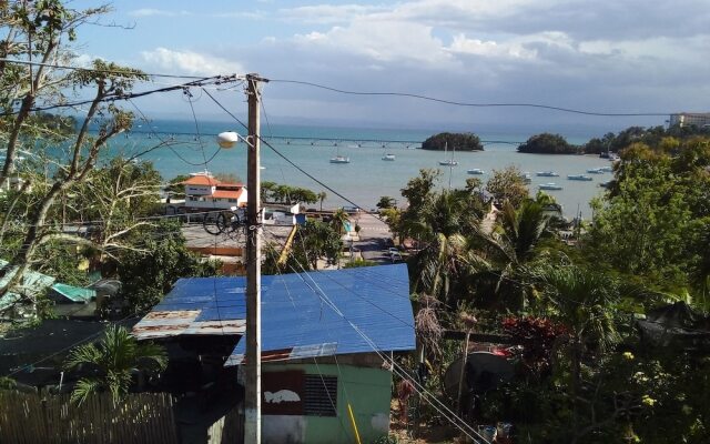 Appart Hotel Veras Samana No 8