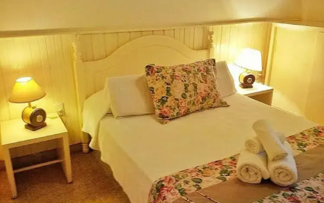 Hosteria Don Guillermo