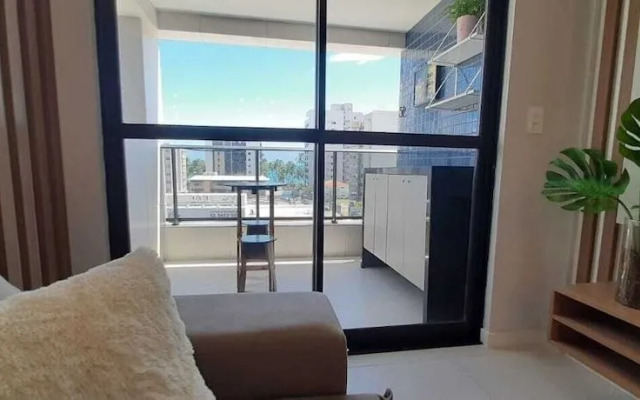 Edificio Time - Apto 409