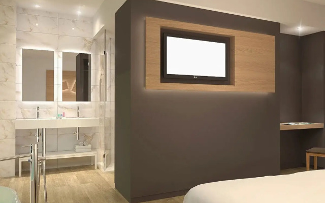 Senator Gandia Hotel