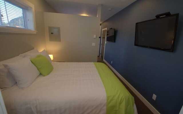 First Avenue Executive Suites
