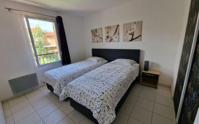Maison Jessica - Roquebrune-sur-argens