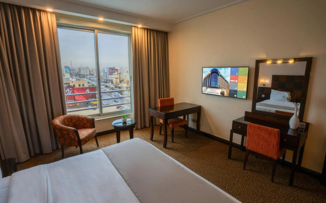 Ayass Hotel