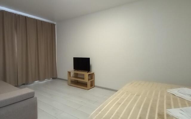 Уютная квартира на улице Блюхера