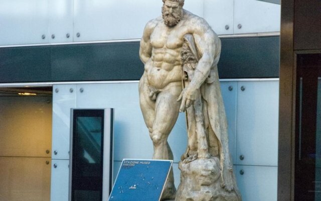 B&B La Locanda dell'Arte Museo