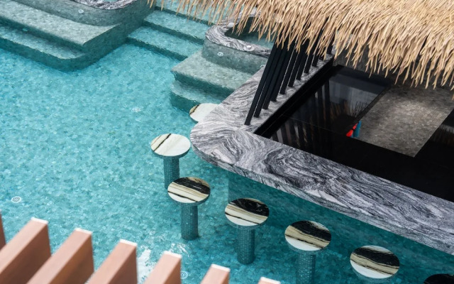 Richmann Resort Hotel Hatyai