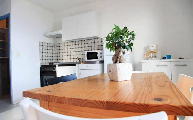 Résidence Roc e Mare