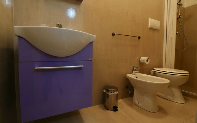 B&B Pietramare