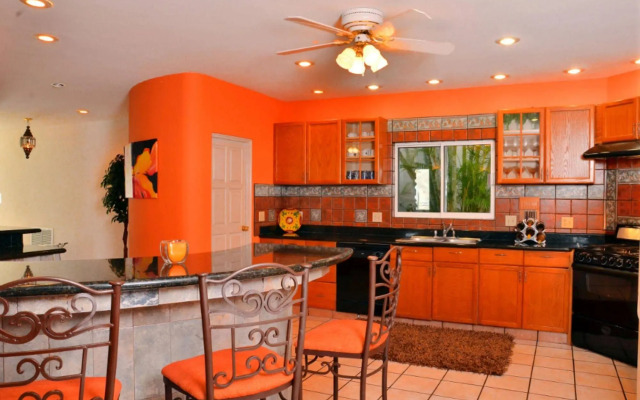 Great Cabo Location with Ocean View, Villa Sol y Luna