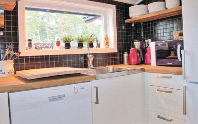 Amazing Home in Mellerud With 2 Bedrooms