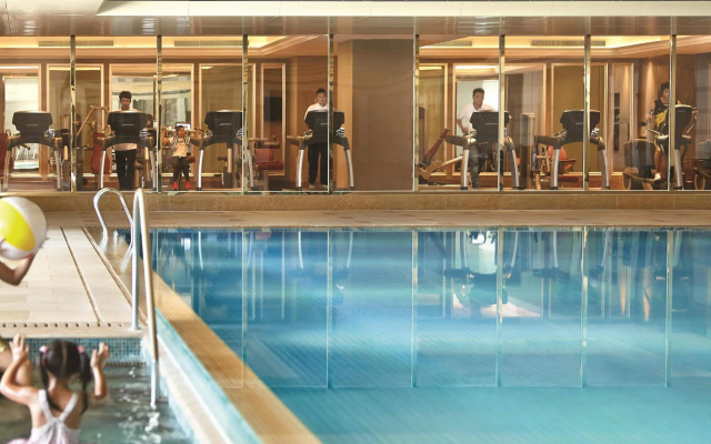 Grand Hotel Haikou (Managed by Accor)