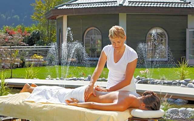 THERESA Wellness Genießer Hotel